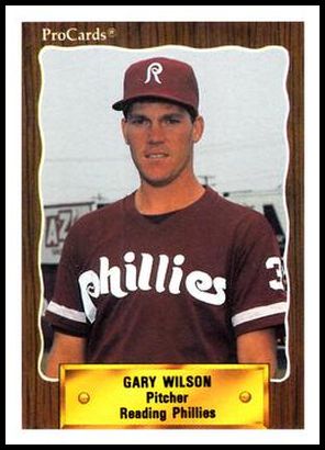 1221 Gary Wilson
